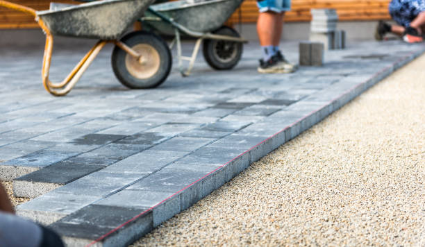 Best Cobblestone Driveway Paving in Sunrise Beach Village, TX