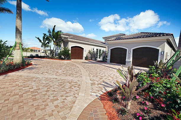 Professional Driveway Pavers in Sunrise Beach Village, TX